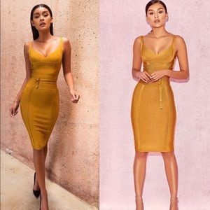 House of CB Belice Dress